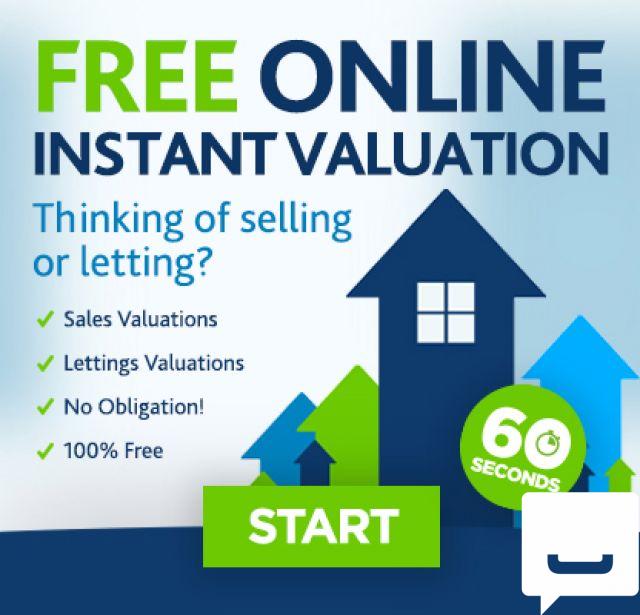 FREE ONLINE VALUATION